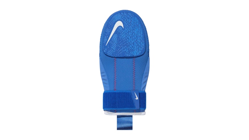 Nike Kobe Baseball Diamond Sliding Mitt Blauw