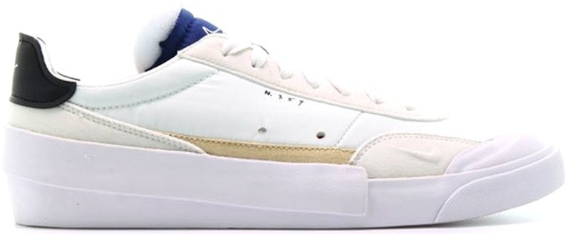 Nike Drop Type LX Label Collection Zwart