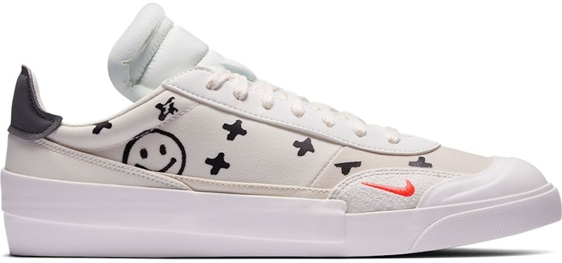 Nike Drop Type LX Scribbles Zwart