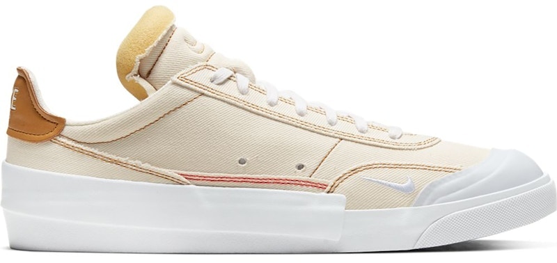 Nike Drop Type Light Creme