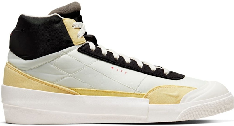 Nike Drop Type Mid Bicycle Zwart