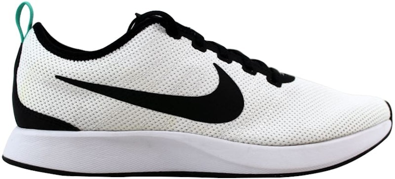 Nike Dualtone Racer -Pure Platinum Zwart