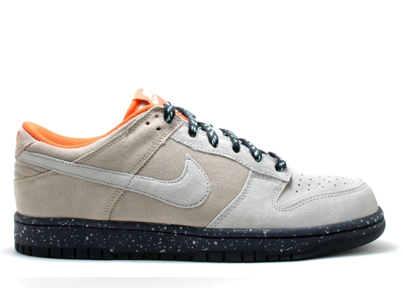 Nike Dunk CL Chino Antraciet