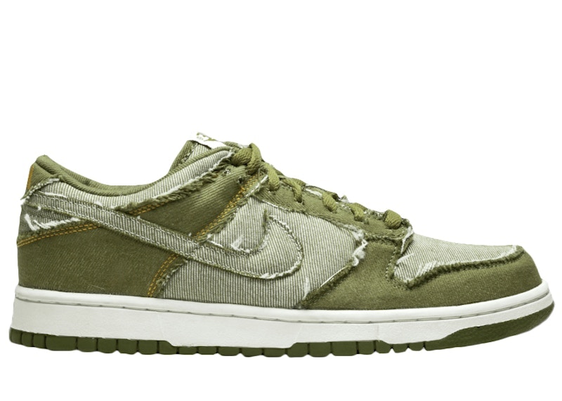 Nike Dunk CL Pilgrim Wit