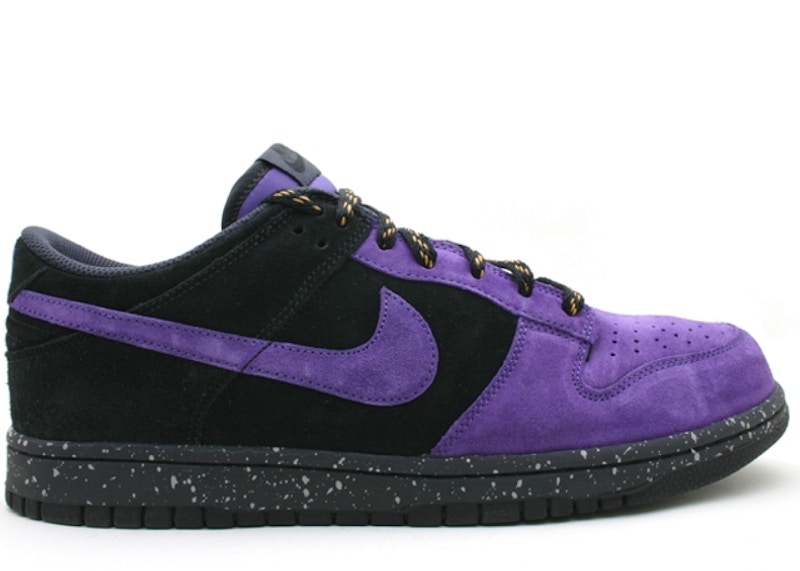Nike Dunk CL Varsity Antraciet