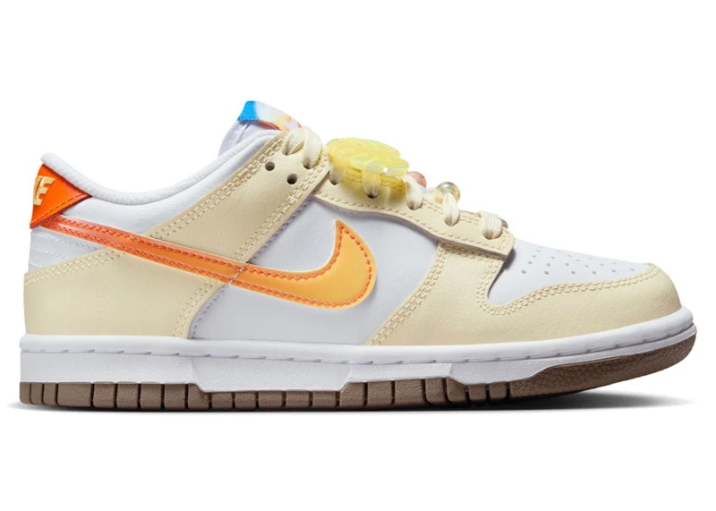 Nike Dunk Low Beach Multicolor