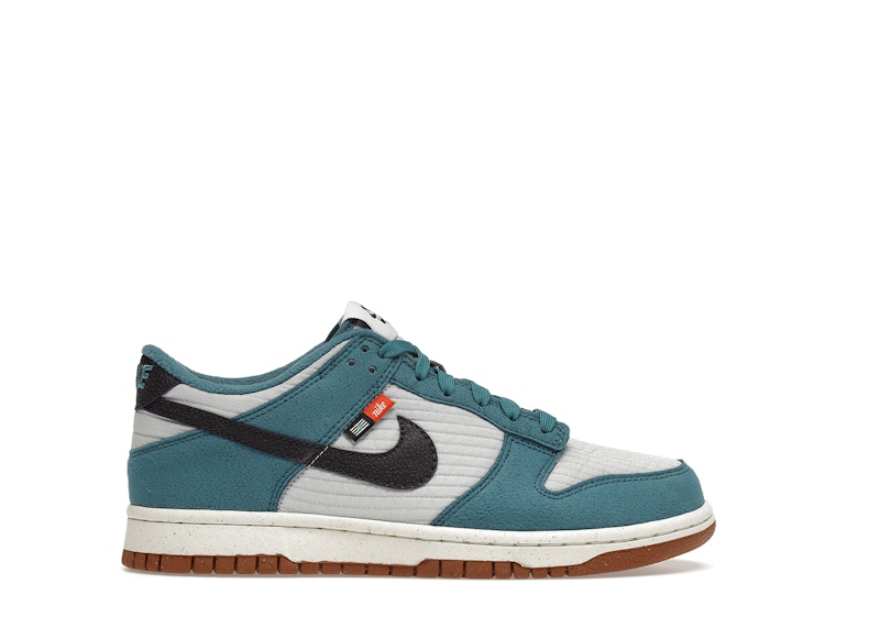 Nike Dunk Low SE Toasty Rift Grijs
