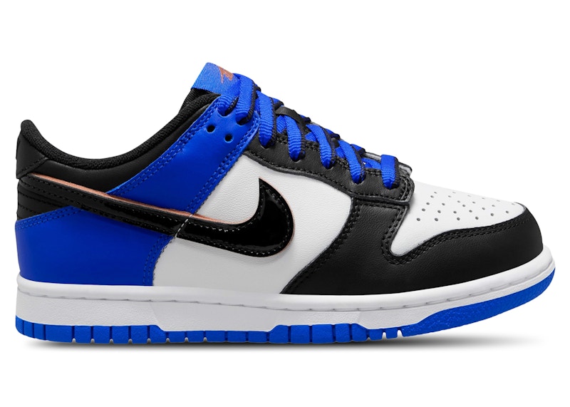 Nike Dunk Low SE Racer Blauw