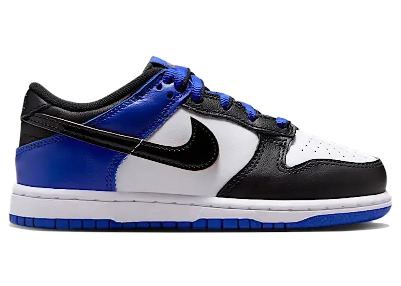 Nike Dunk Low SE Racer Blauw