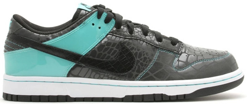 Nike Dunk Low Un-Tiffany Turquoise