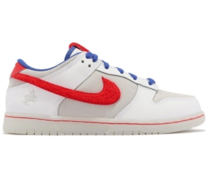 Nike Dunk Low Year of the Rabbit Rabbit Wit