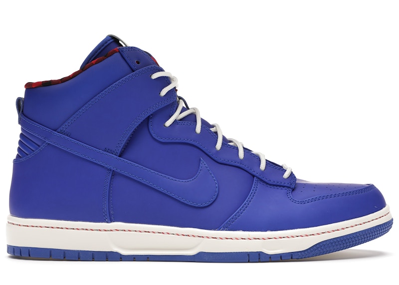 Nike Dunk Ultra Racer Blauw