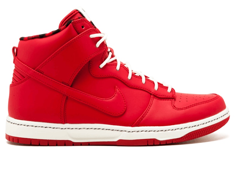 Nike Dunk Ultra Rain Jacket Rood