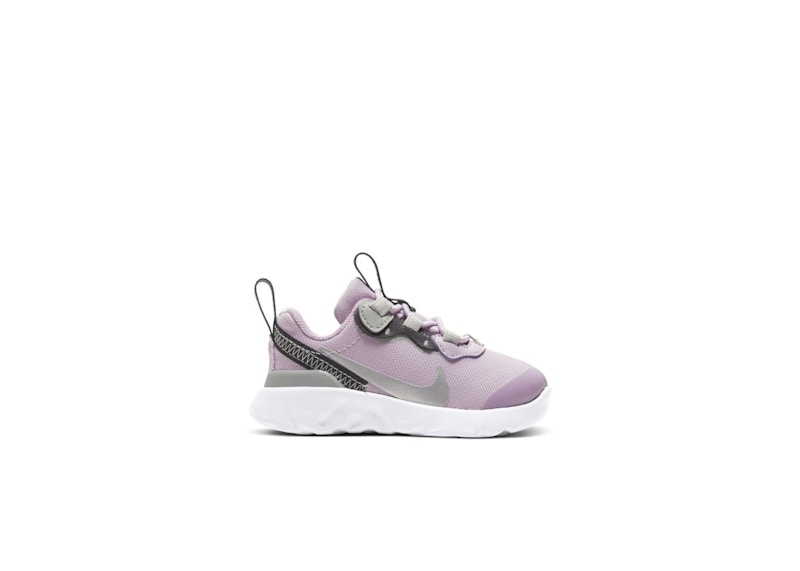 Nike Element 55 Iced Lilac Grijs