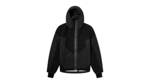 Nike Every Stitch Considered Work Shell Jacket Zwart