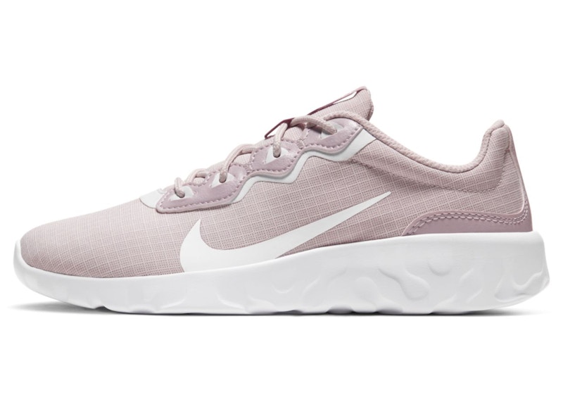 Nike Explore Strada Barely Rose Wit