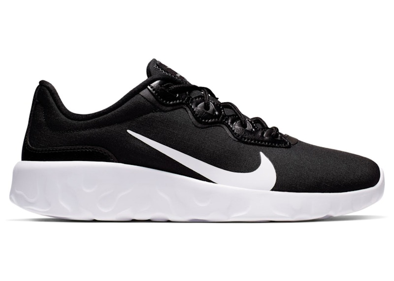 Nike Explore Strada WNTR Zwart
