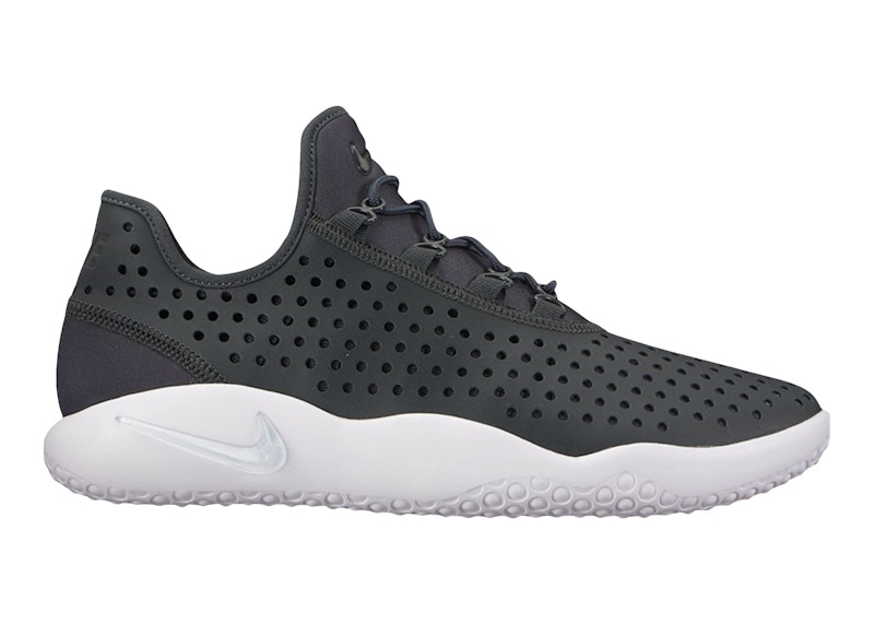 Nike FL-RUE Antraciet