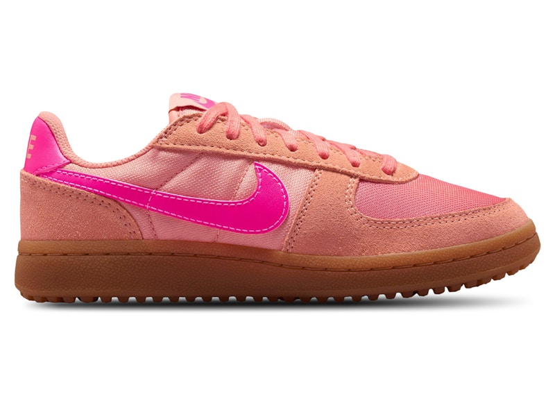Nike Field General Apricot Agate Hyper Bruin