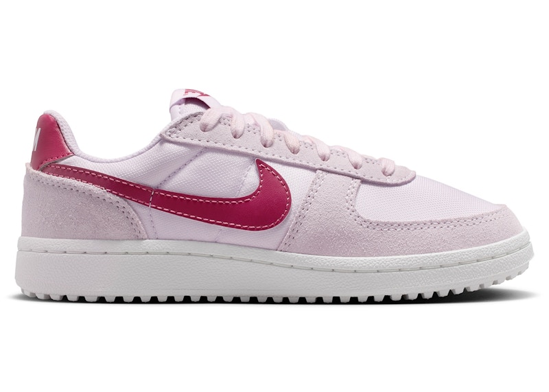 Nike Field General Light Violet Sweet Beet Wit