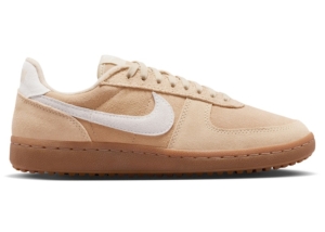 Nike Field General Linen Rattan Bruin