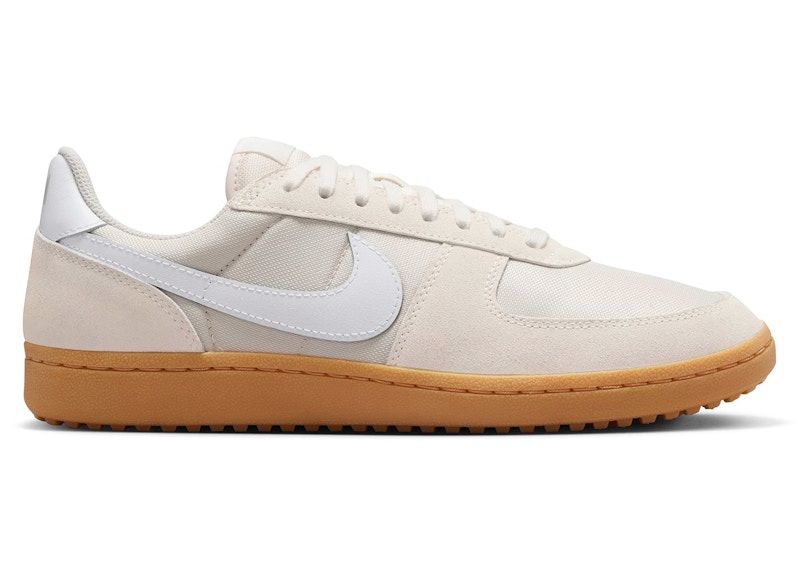 Nike Field General Pale Ivory Gum Geel