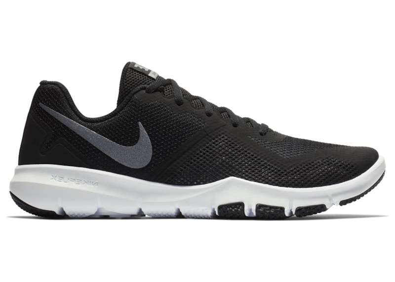 Nike Flex Control 2 Zwart
