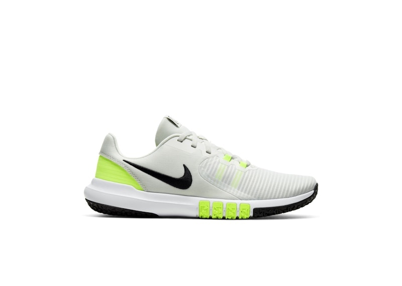 Nike Flex Control 4 Spruce Aura Wit