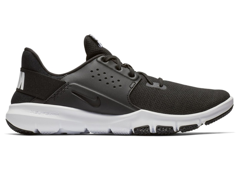 Nike Flex Control TR3 Antraciet