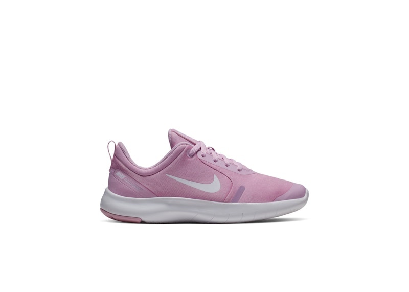 Nike Flex Experience RN 8 Rise Roze
