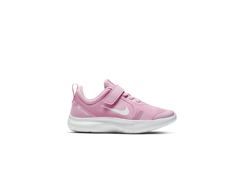 Nike Flex Experience RN 8 Rise Roze