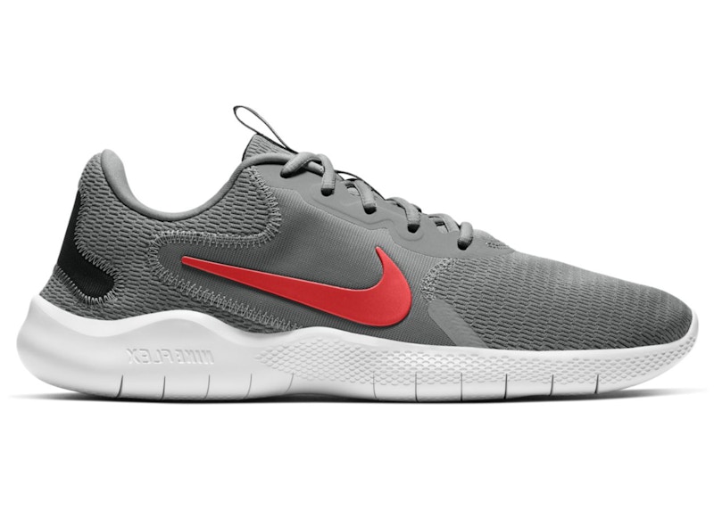 Nike Flex Experience Run 9 Particle Zwart