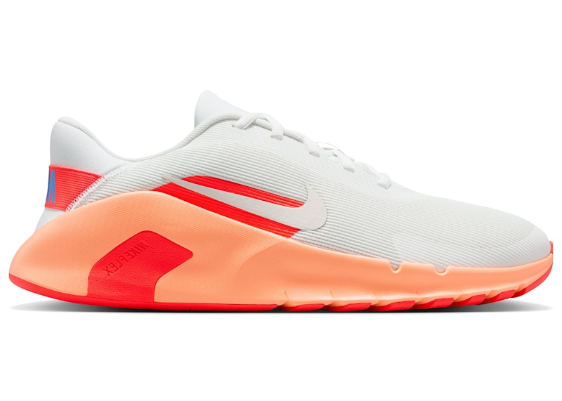 Nike Flex Train Summit Pulse Oranje