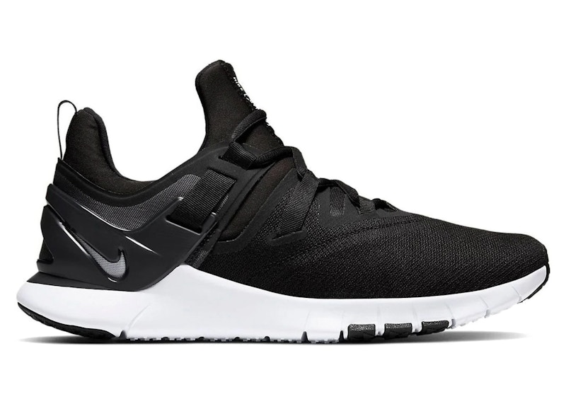Nike Flexmethod TR Antraciet