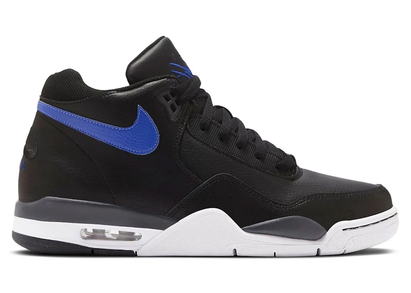 Nike Flight Legacy Hyper Zwart