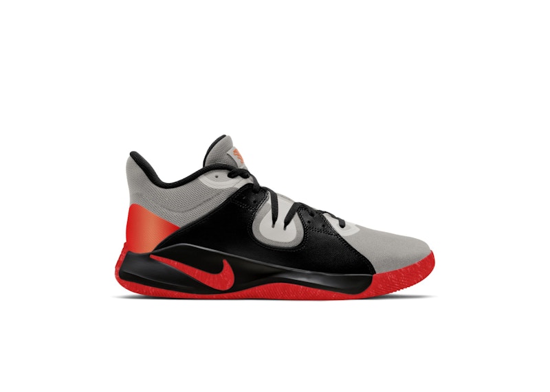 Nike Fly.By Mid Enigma Stone Rood