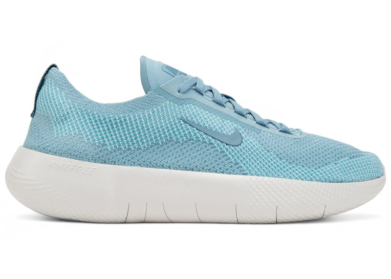 Nike Free 2025 Turquoise