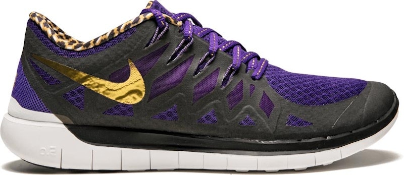 Nike Free 5.0 Doernbecher Zwart