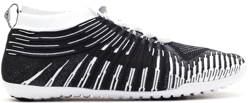 Nike Free Hyperfeel Run NYC Zwart