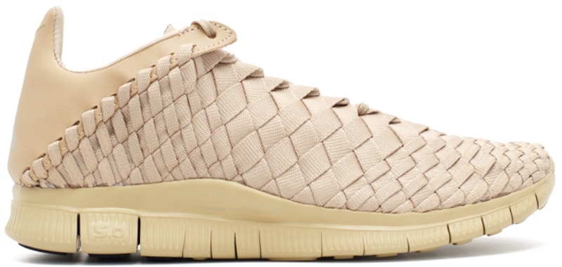 Nike Free Inneva Woven Tech Desert Desert/desert