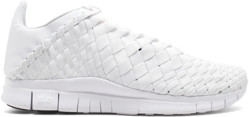 Nike Free Inneva Woven Tech Wit