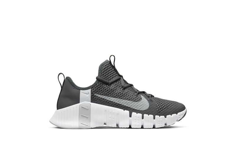 Nike Free Metcon 3 Iron Grijs