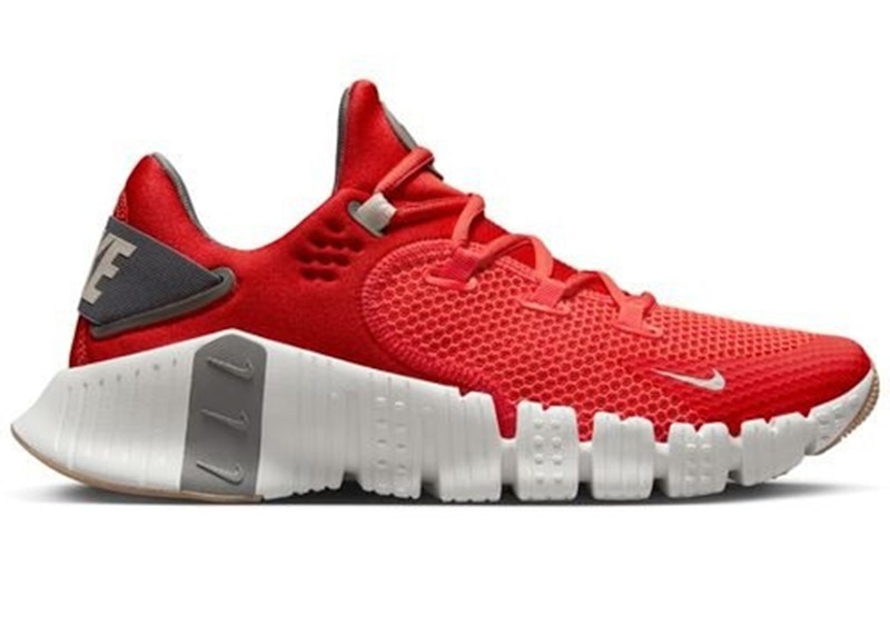 Nike Free Metcon 4 Light Crimson Bruin