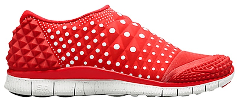 Nike Free Orbit 2 Rood