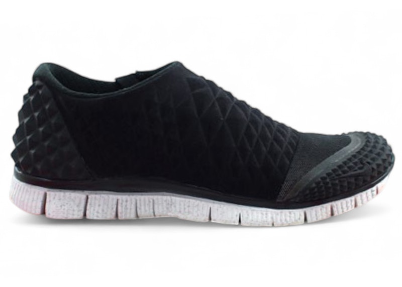 Nike Free Orbit II SP Zwart