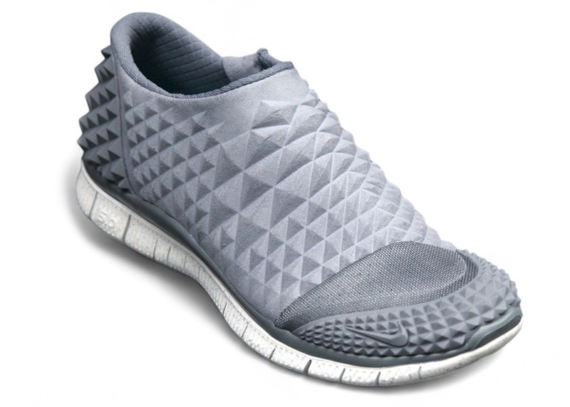 Nike Free Orbit II SP Cool Grijs