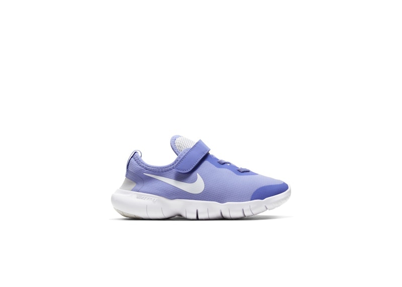 Nike Free RN 5.0 Light Thistle Grijs