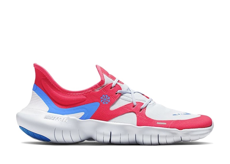 Nike Free RN 5.0 Orbit Grijs
