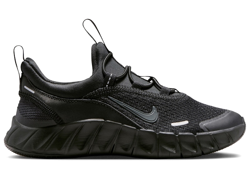 Nike Free Ride Antraciet