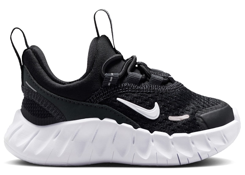 Nike Free Ride Antraciet